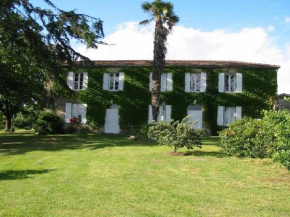 Chambres d'Hôtes Domaine du Bouchon